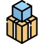 Boxes icon 64x64
