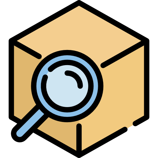 Box icon