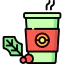 Hot drink icon 64x64