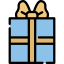Gift icon 64x64
