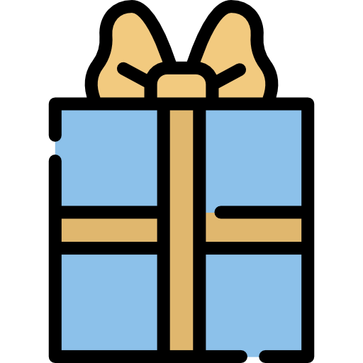 Gift icon