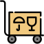Carriage icon 64x64