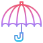 Umbrella icon 64x64