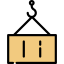 Crane icon 64x64