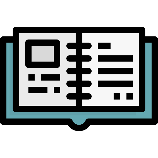 Content icon