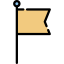 Flag Ikona 64x64