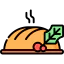 Bread icon 64x64