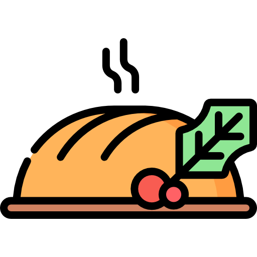 Bread icon