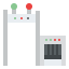 Body scanner icon 64x64