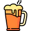 Hot drink icon 64x64
