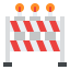 Barrier icon 64x64