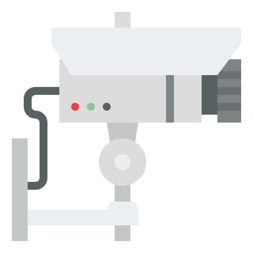 Cctv icon