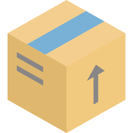 Box icon