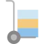 Trolley icon 64x64