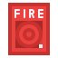 Fire hose icon 64x64