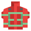 Jacket icon 64x64
