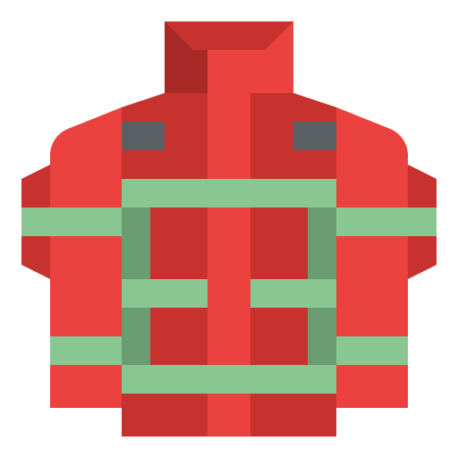 Jacket icon