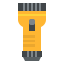 Flashlight icon 64x64