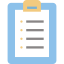 List icon 64x64