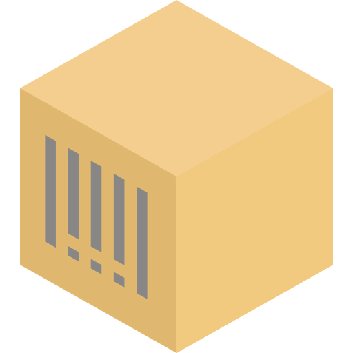 Package icon