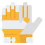 Gloves icon 64x64