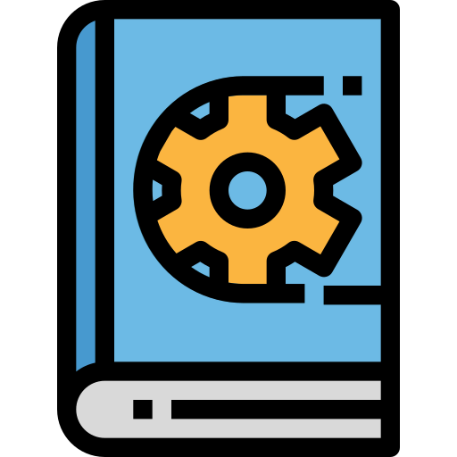 Text icon