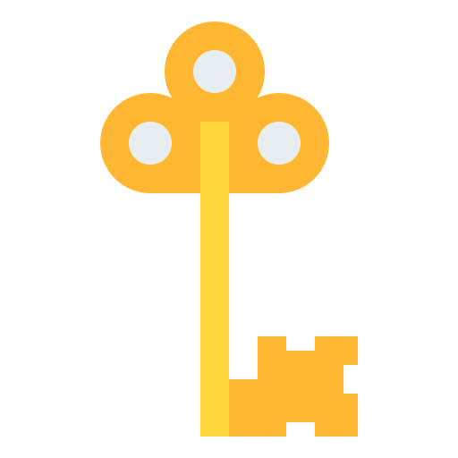 Key icon