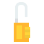 Padlock icon 64x64