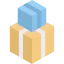 Boxes icon 64x64