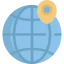 Worldwide icon 64x64