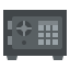 Safe box icon 64x64