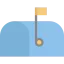 Mailbox icon 64x64