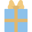 Gift icon 64x64