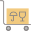Carriage icon 64x64