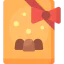 Chocolate box icon 64x64