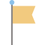 Flag Ikona 64x64