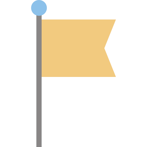 Flag icon
