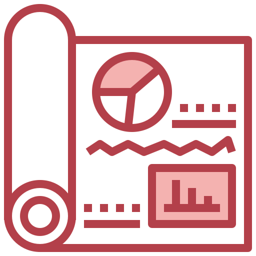 Stats icon