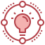 Business plan Symbol 64x64