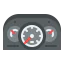 Speedometer icon 64x64
