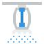 Sprinkler icon 64x64