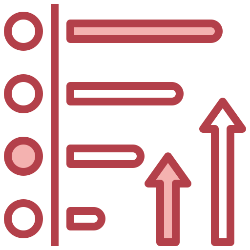 Graph icon