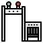Body scanner icon 64x64