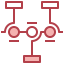 Graph Symbol 64x64
