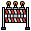 Barrier icon 64x64