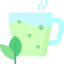 Tea cup icon 64x64