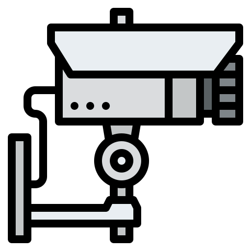 Cctv icon