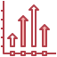 Graph Symbol 64x64