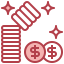 Money Symbol 64x64