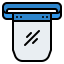 Safety mask icon 64x64